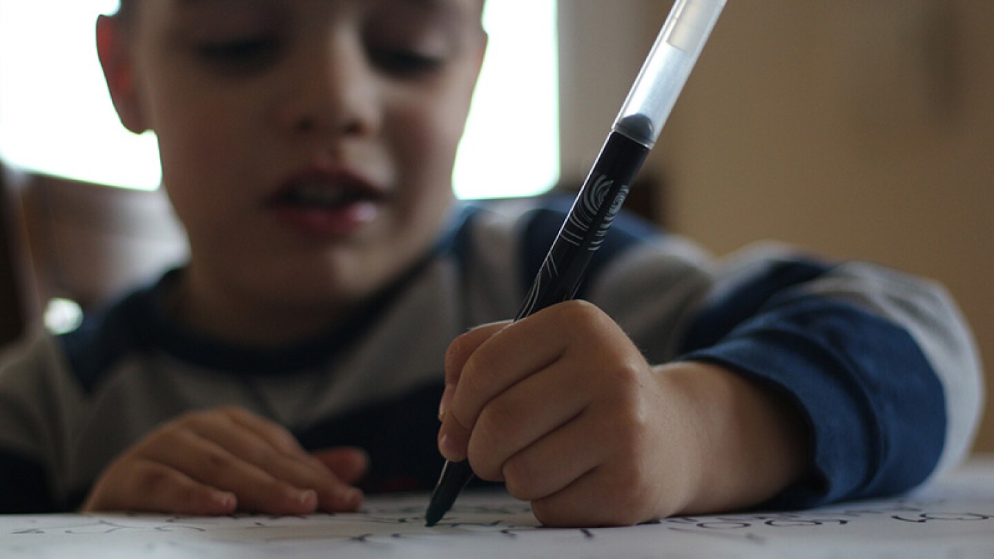 Niño muere antes de entregar una carta por el día de las madres 