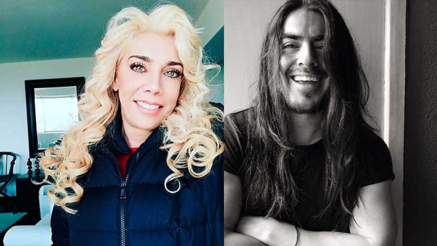 Rey Grupero afirma que Cynthia Klitbo demandará a Juan Vidal