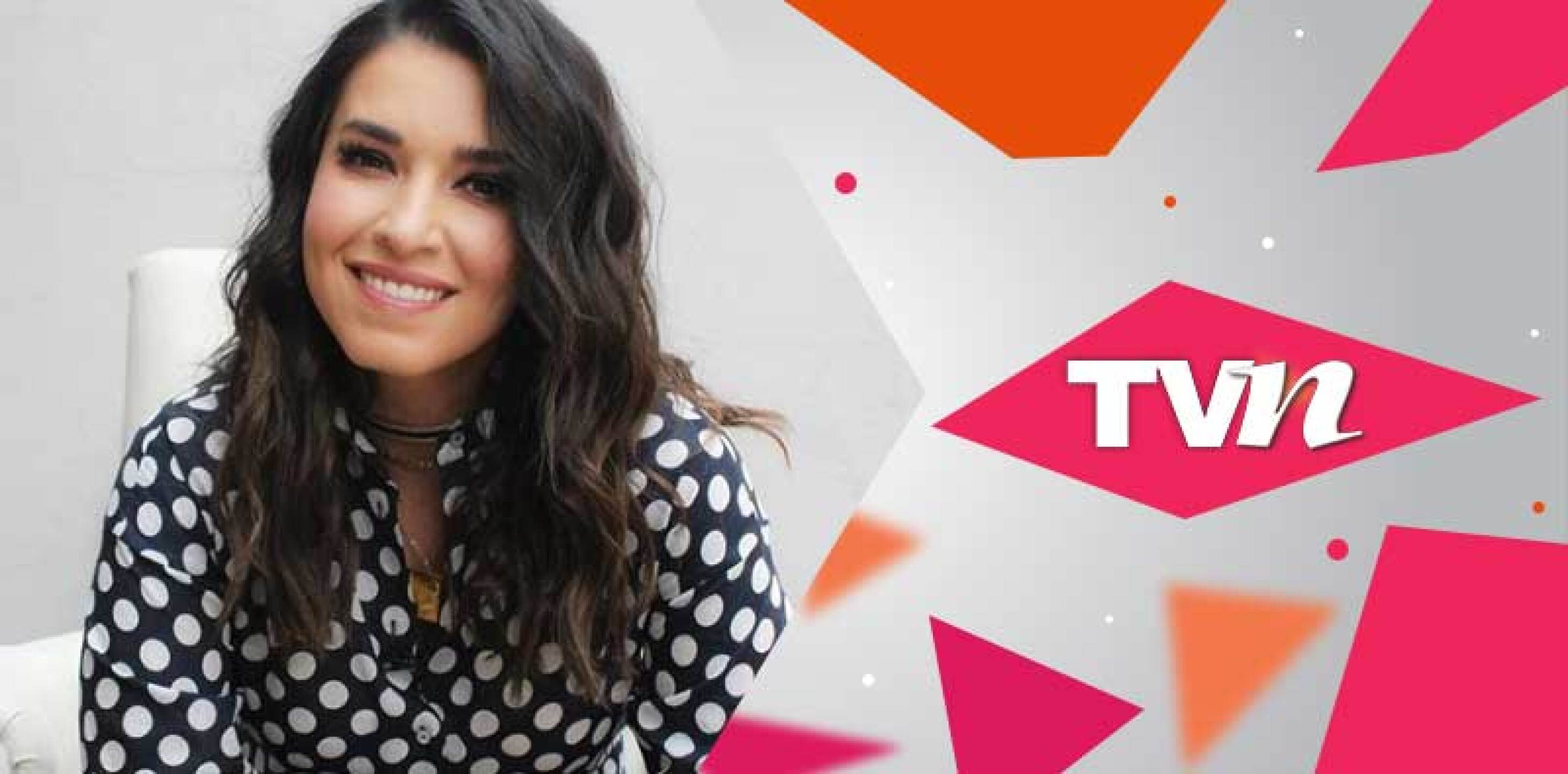 Conductora de TV Azteca va a Televisa para apoyar a su esposo