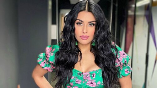 kristal silva regreso