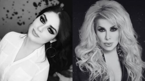 Romina, hija de Dulce, se pronuncia