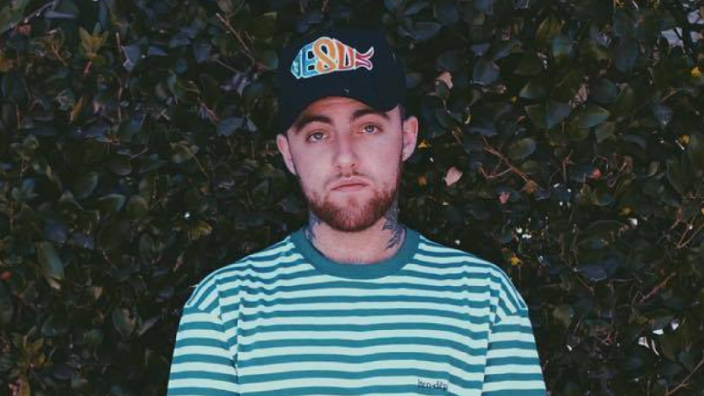 Mac Miller