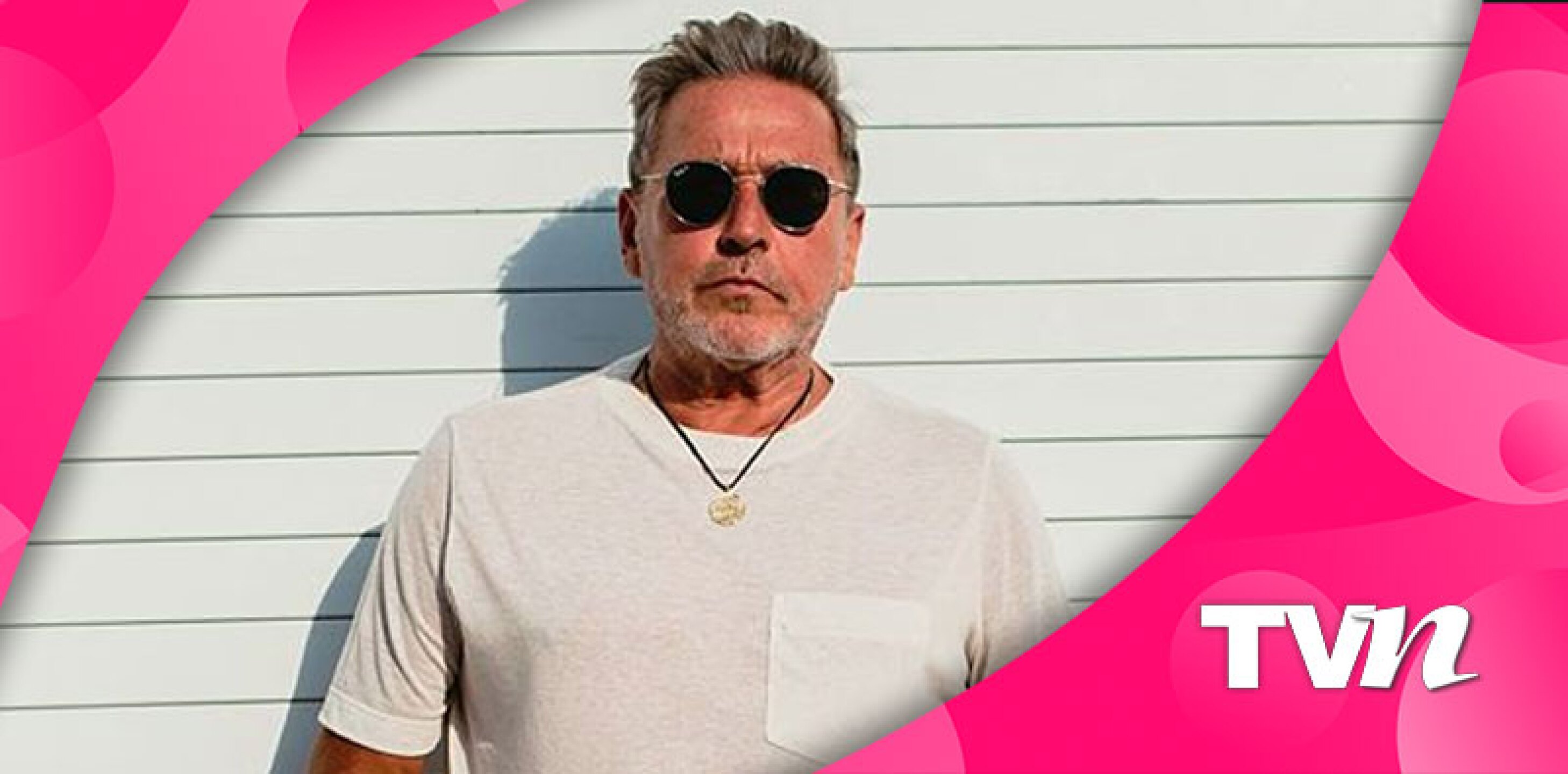 Instagram @ricardomontaner