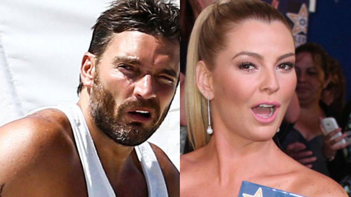 A semanas del cumpleaños del bebé de Marjorie, Julián Gil tomó esta decisión