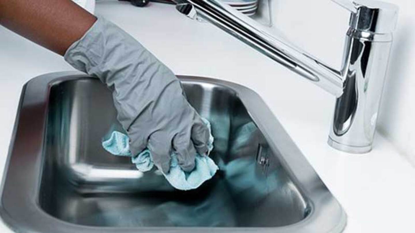 Parece que la cantante desconoce que hay distintas categorías en servicios domésticos.