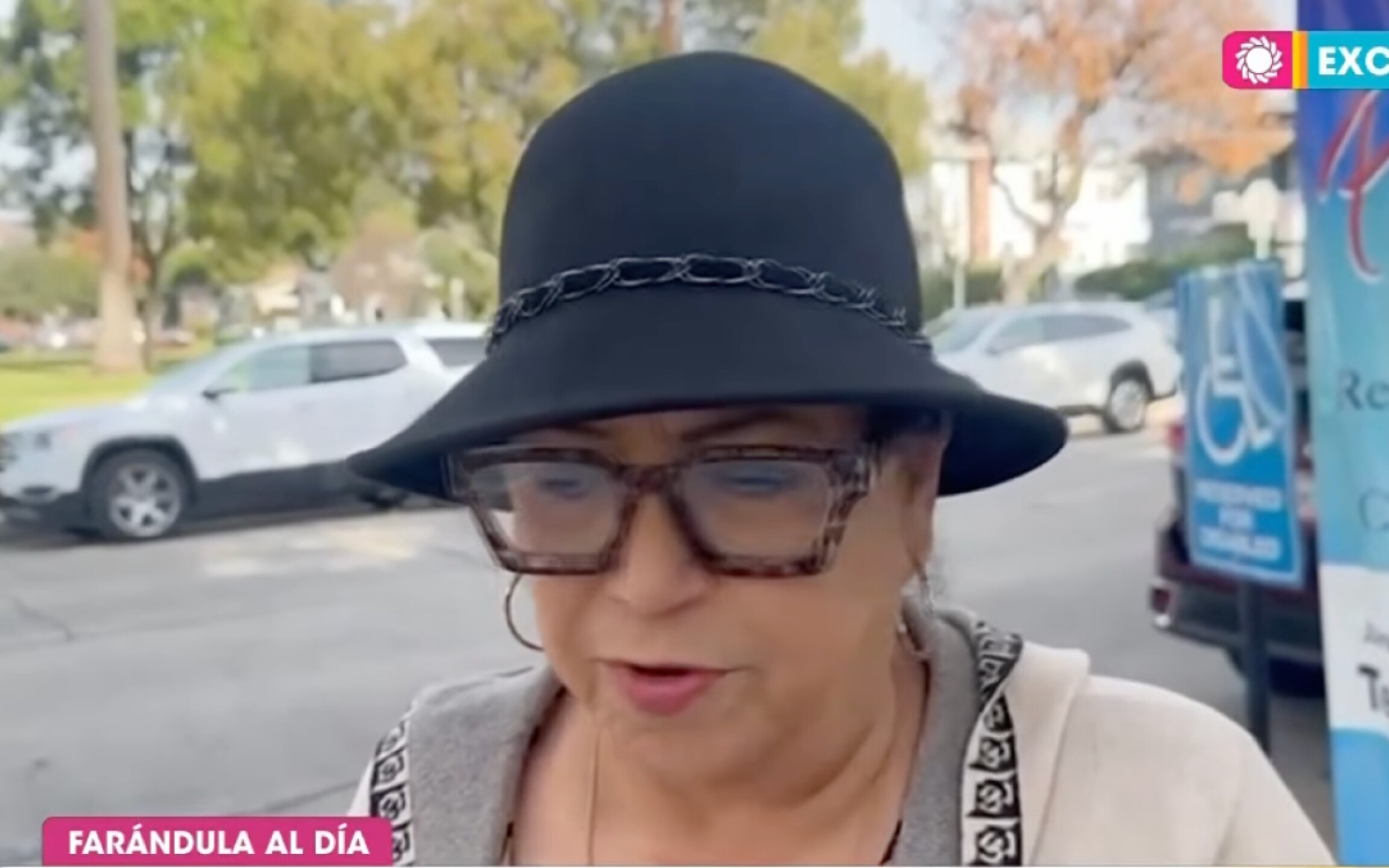 Doña Rosa Rivera