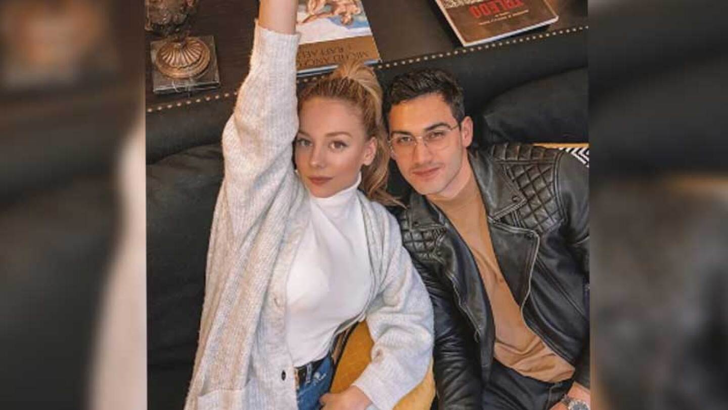 Ninguno de los dos han confirmado su romance