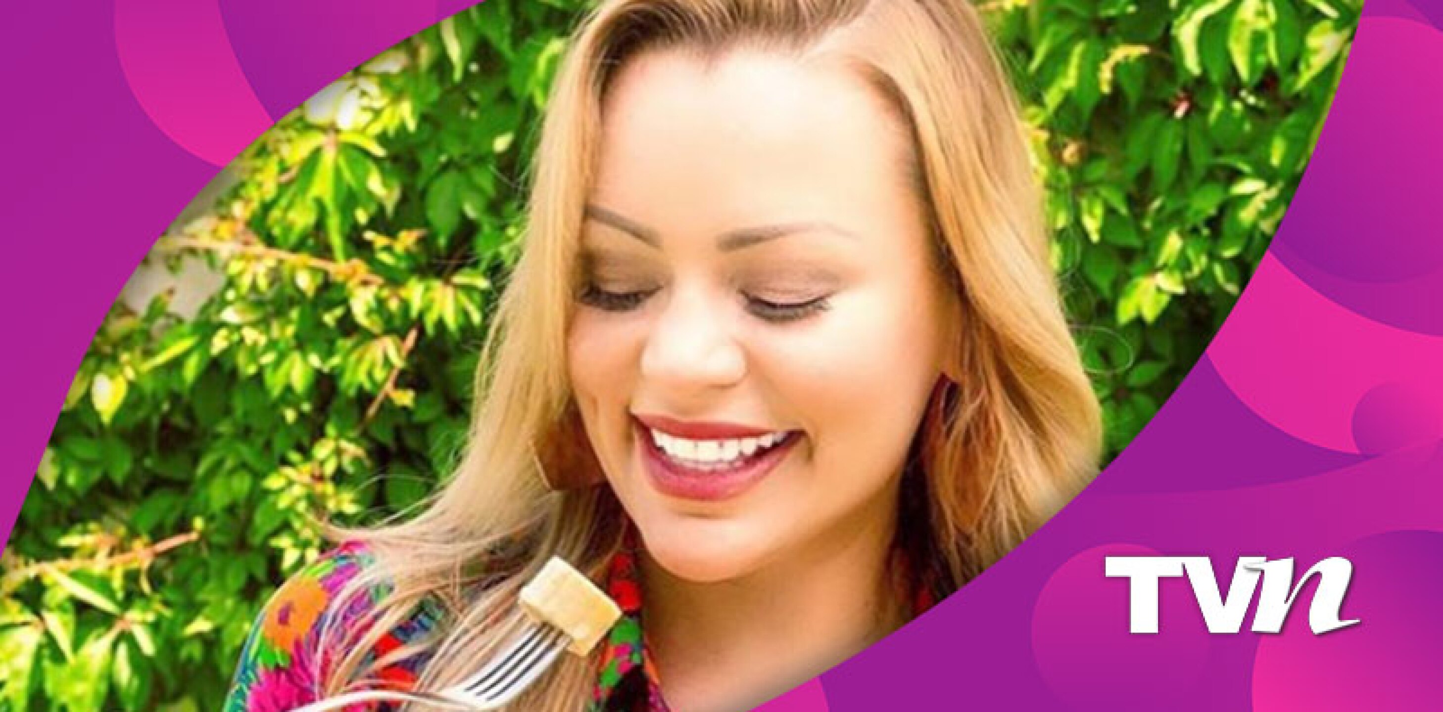 Instagram Chef Natalia