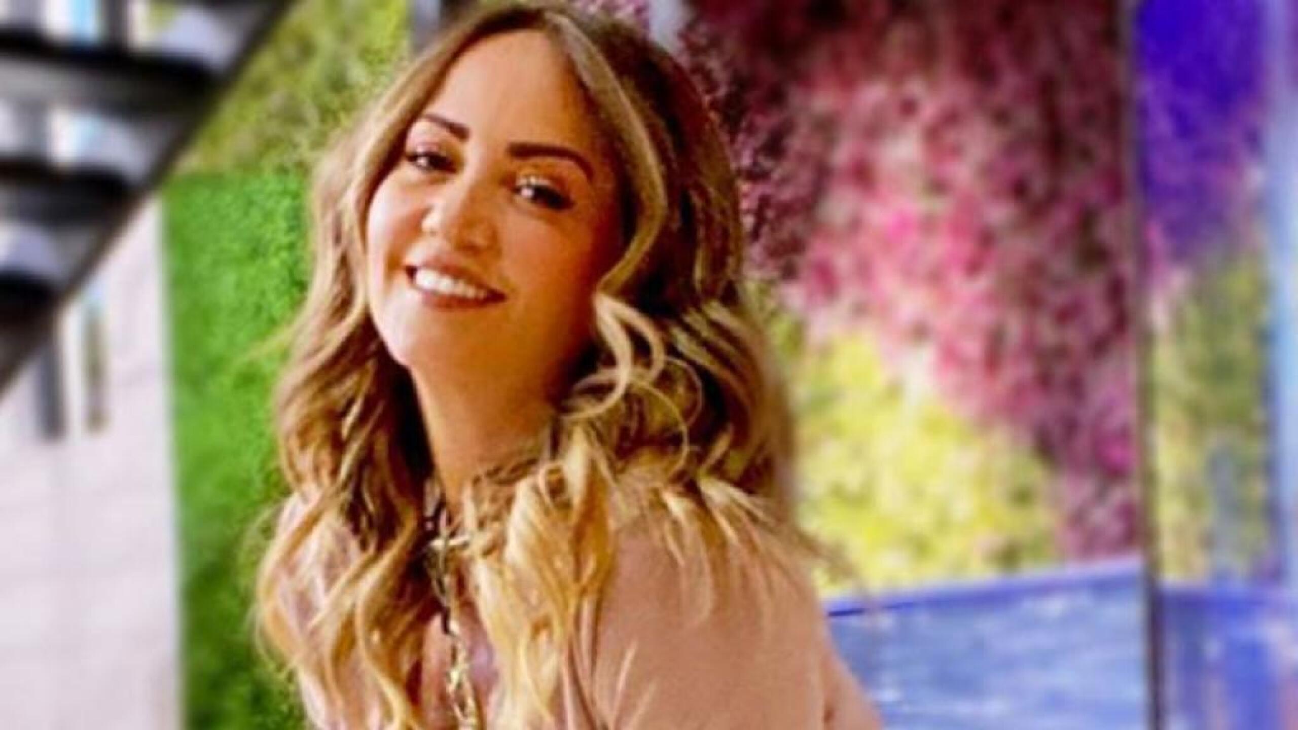 Andrea se inspiro en Bárbara