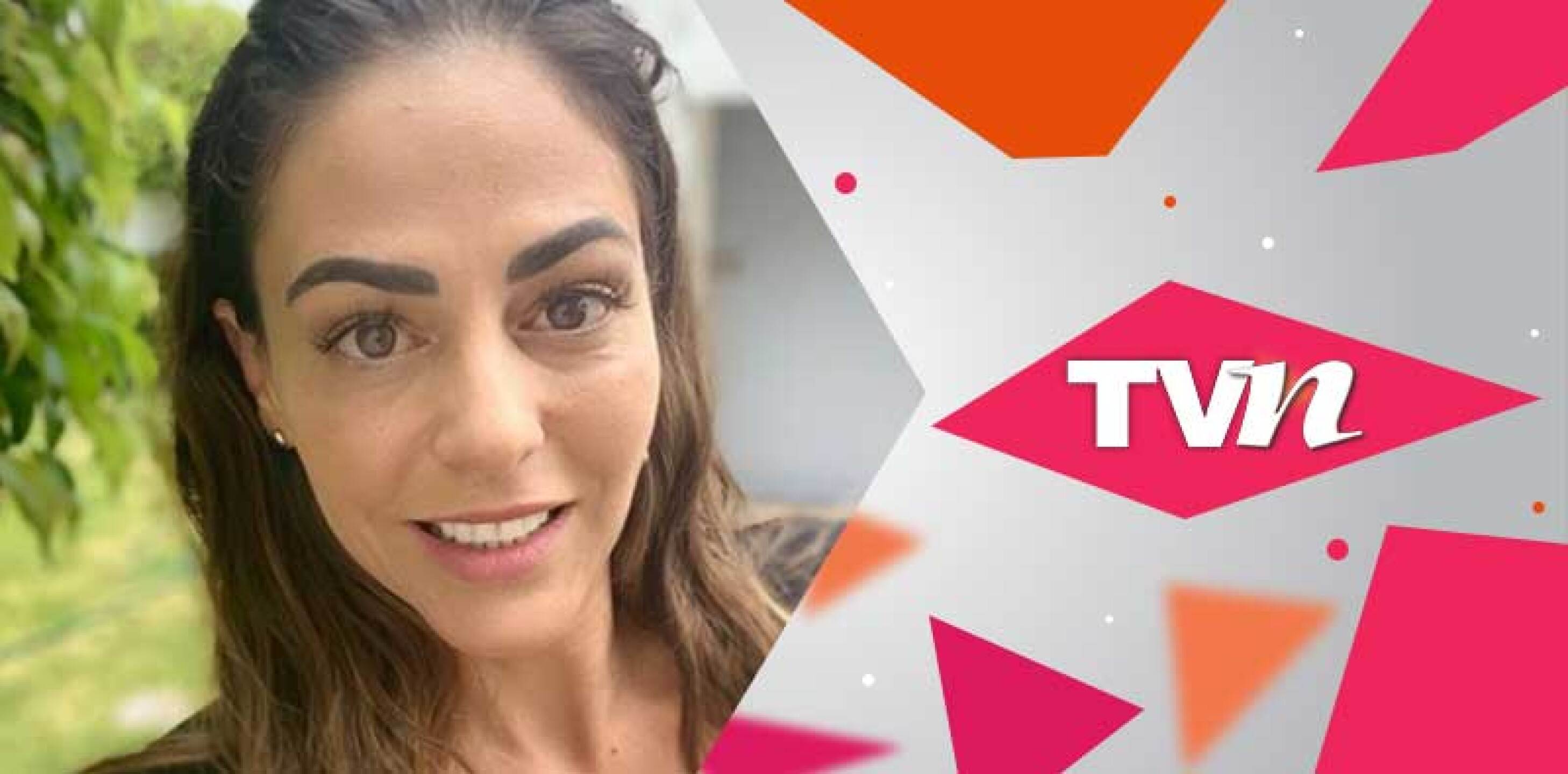 'Locura de amor' fue el primer protagónico de la actriz, lamentablemente después de eso desapareció del medio.