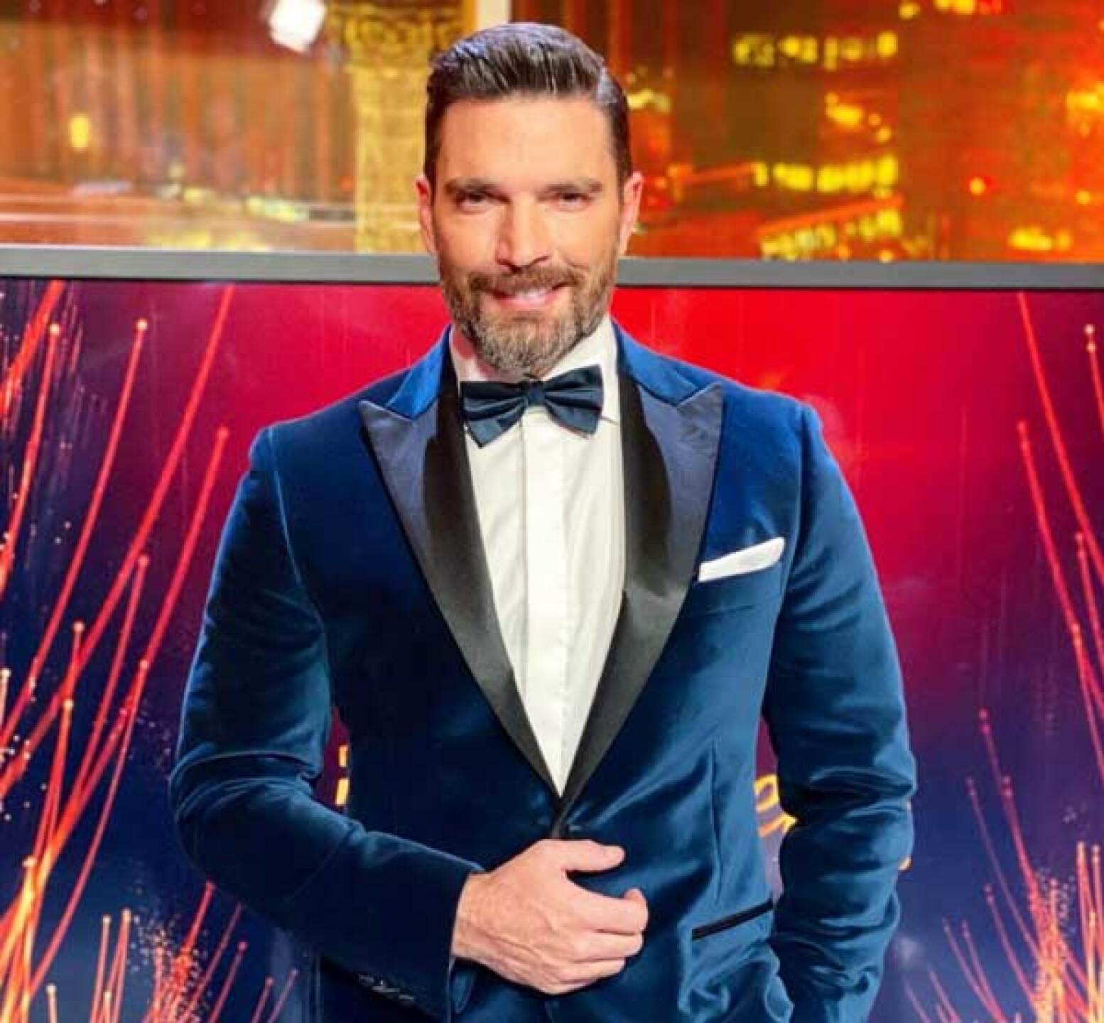 Julián Gil actor