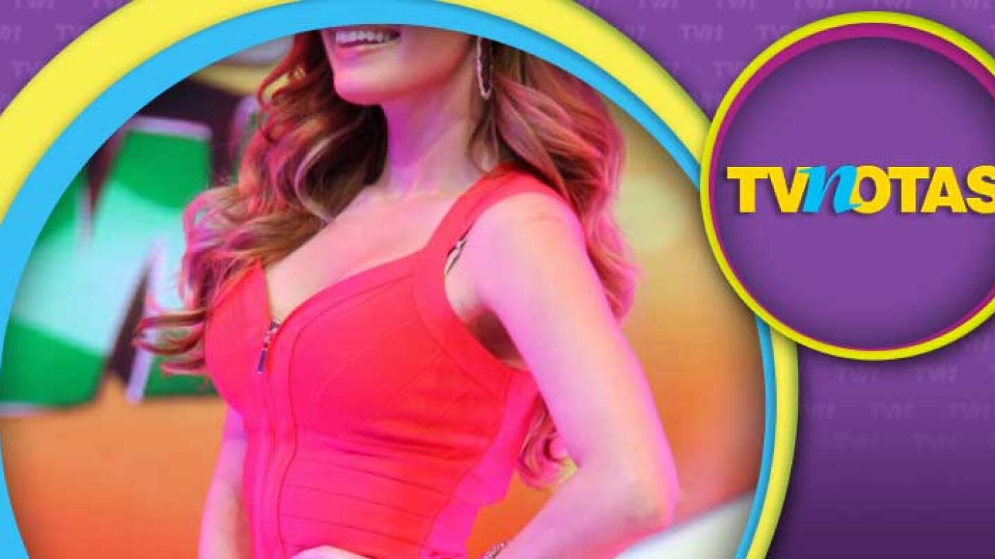 Revelan a la nueva conductora de “Todo un show”