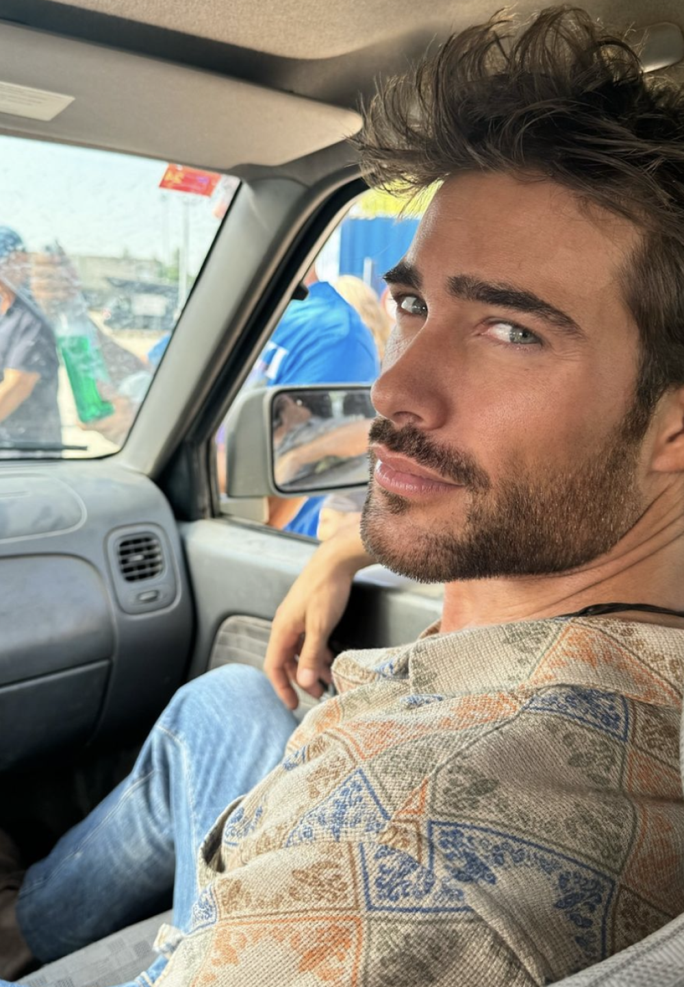 Rodrigo Guirao actor