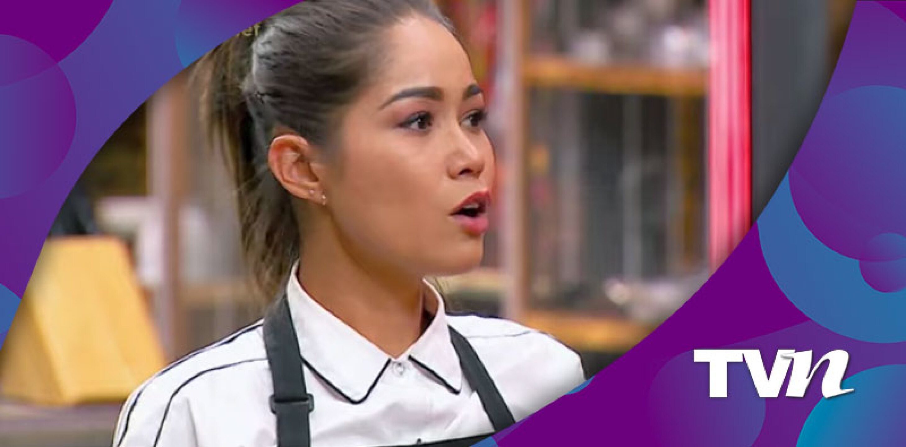 YouTube Mater Chef México