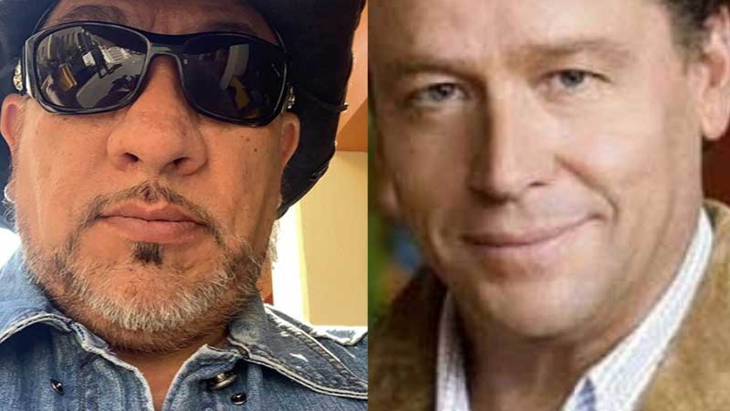 El evento de Alfredo Adame vs Carlos Trejo será en agosto.