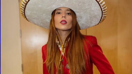 Majo Aguilar