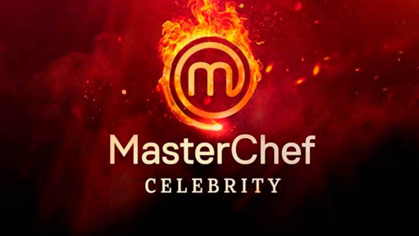 Javier Ceriani podría ser el nuevo conductor de MasterChef Celebrity