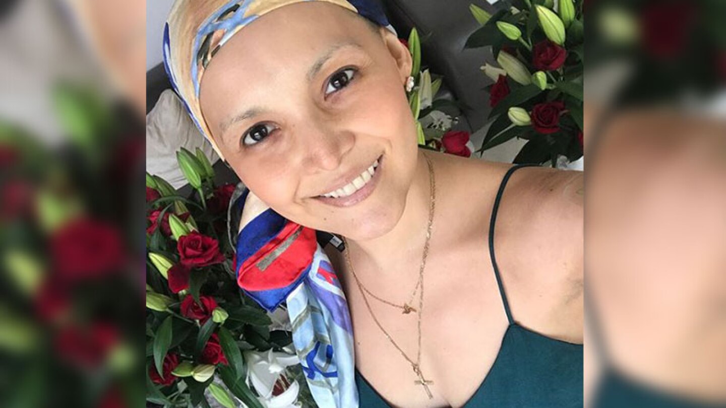 Habla ex cuñado de Karla Luna.