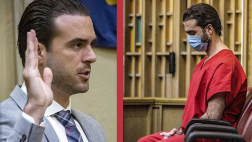 Pablo Lyle juicio