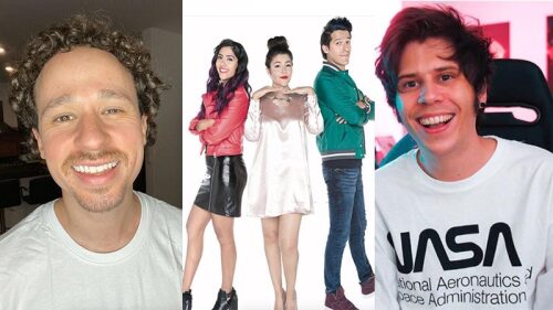 Luisito Comunica Los Polinesios Rubius