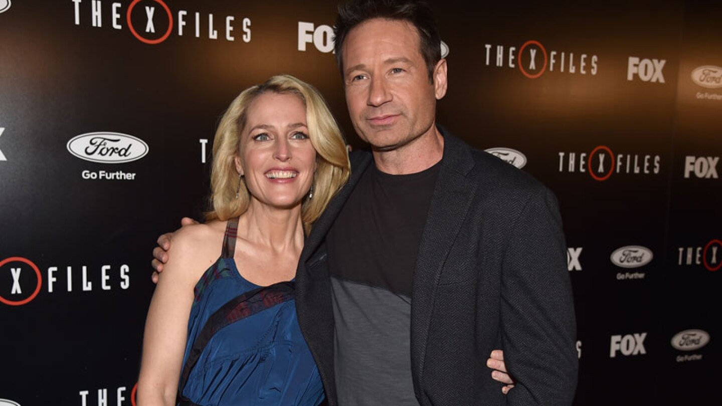 Expedientes Secretos X tendrá temporada once