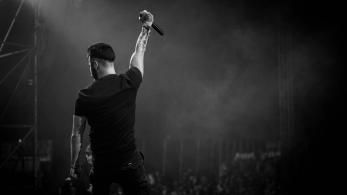 Cantante en blanco y negro.png