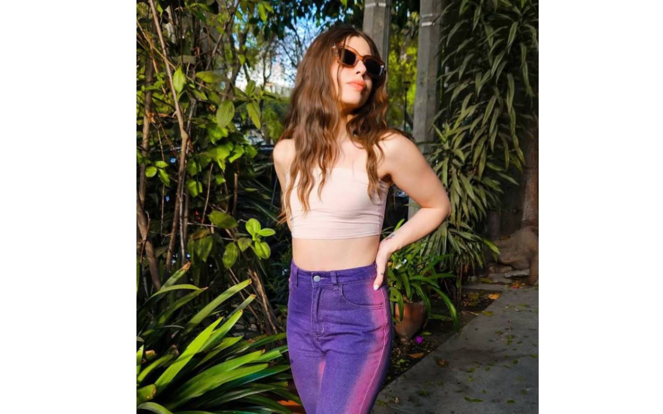 Daniela Parra
