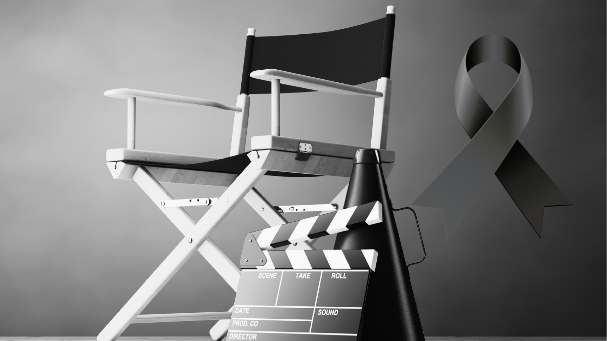 Muere  actor de televisión