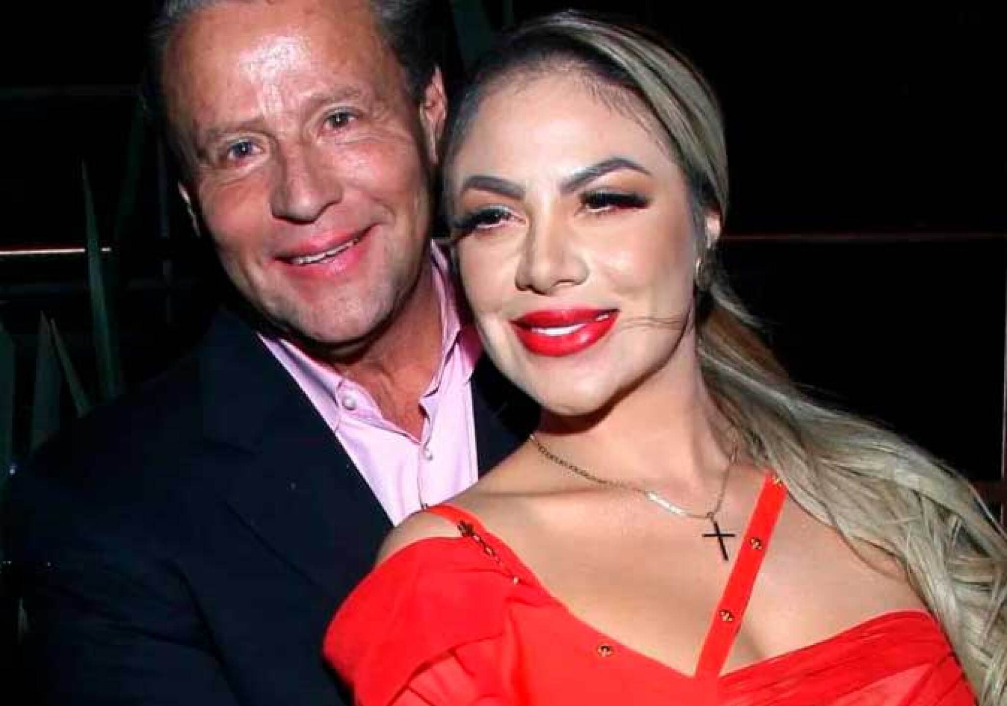 Alfredo Adame no piensa que le debe disculpas a sus hijos