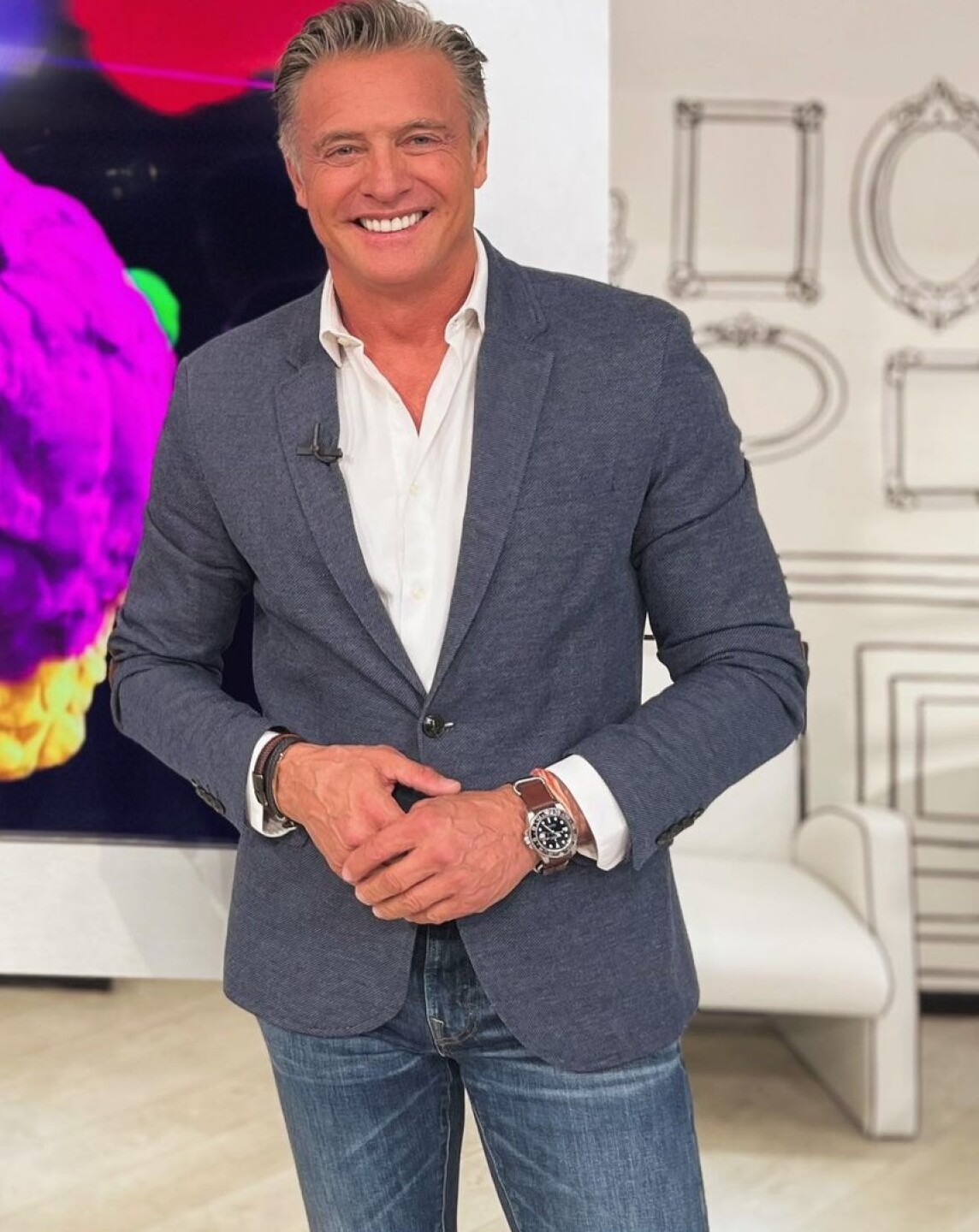 Juan Soler imagen representativa