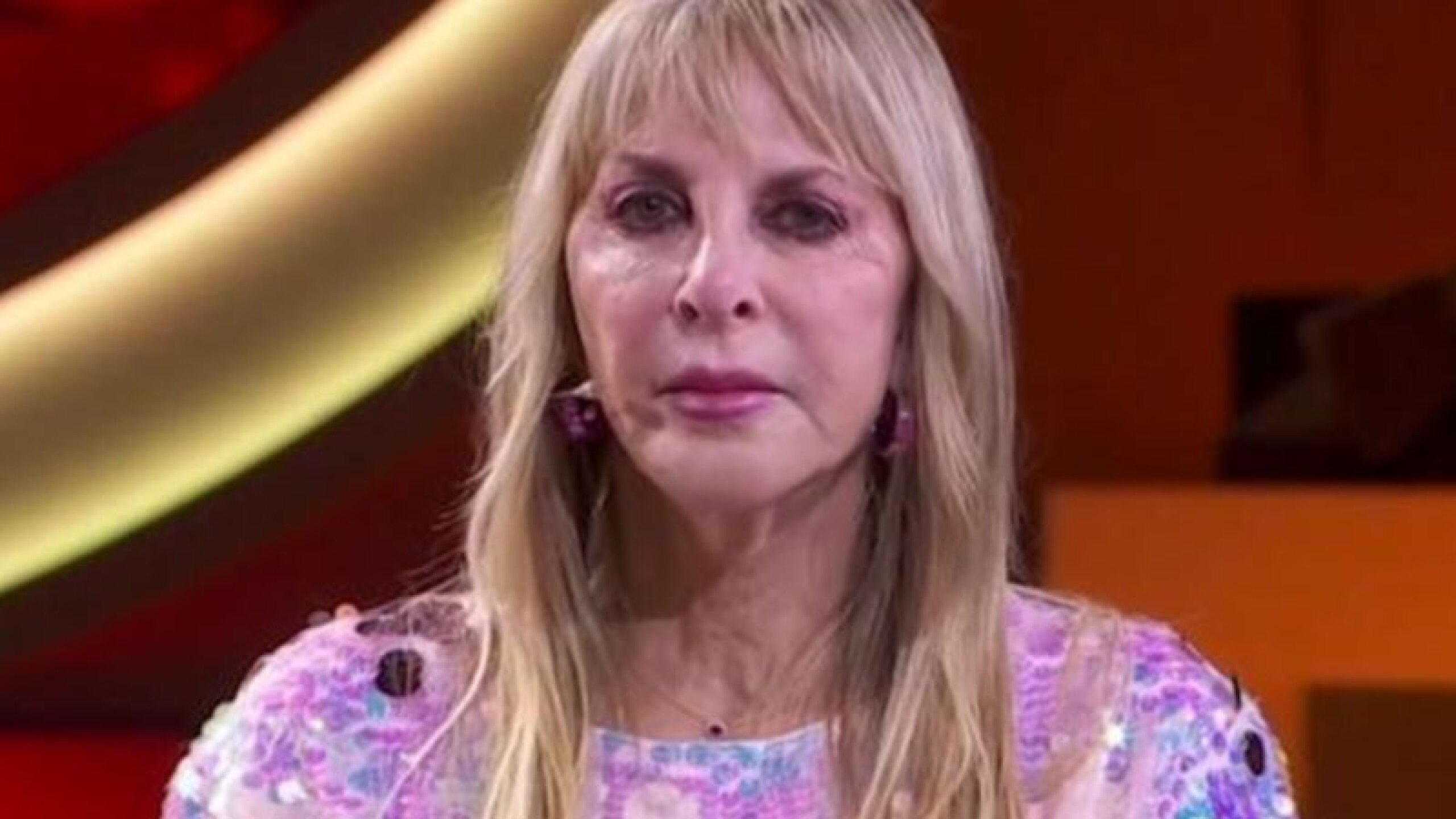 Shanik Berman revela los supuestos abusos que sufrió Frida Sofía por las parejas de Alejandra Guzmán