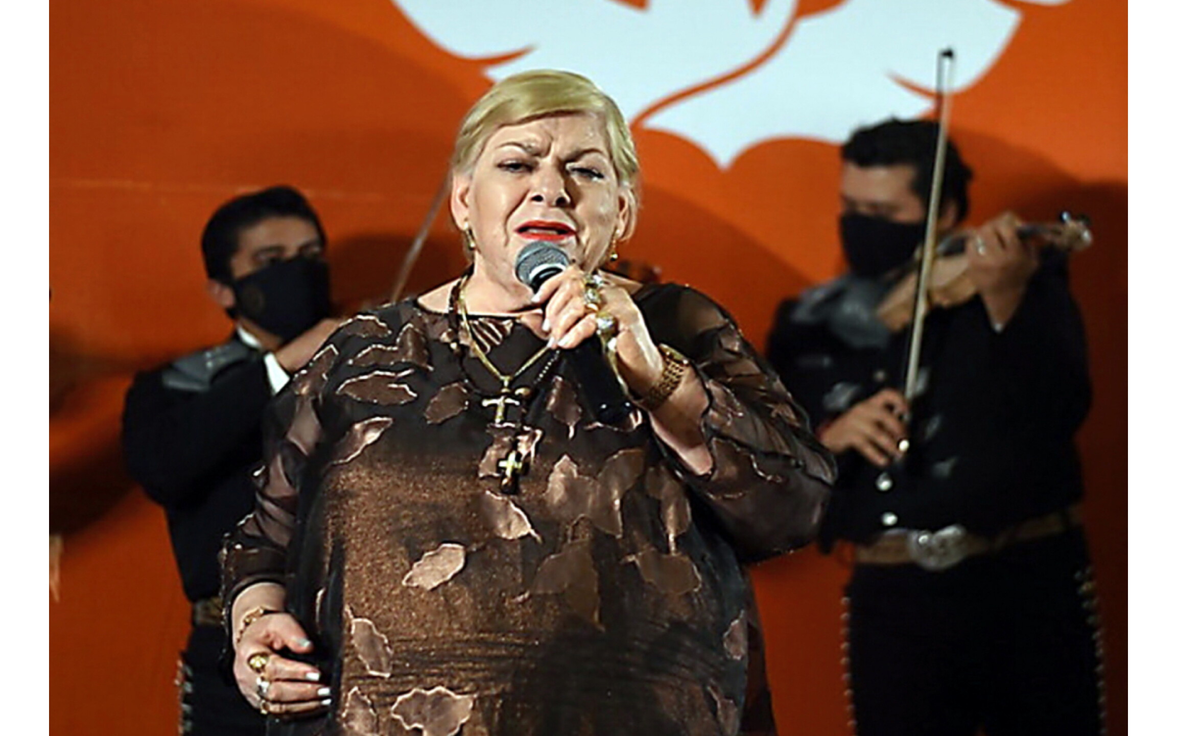 Paquita la del Barrio