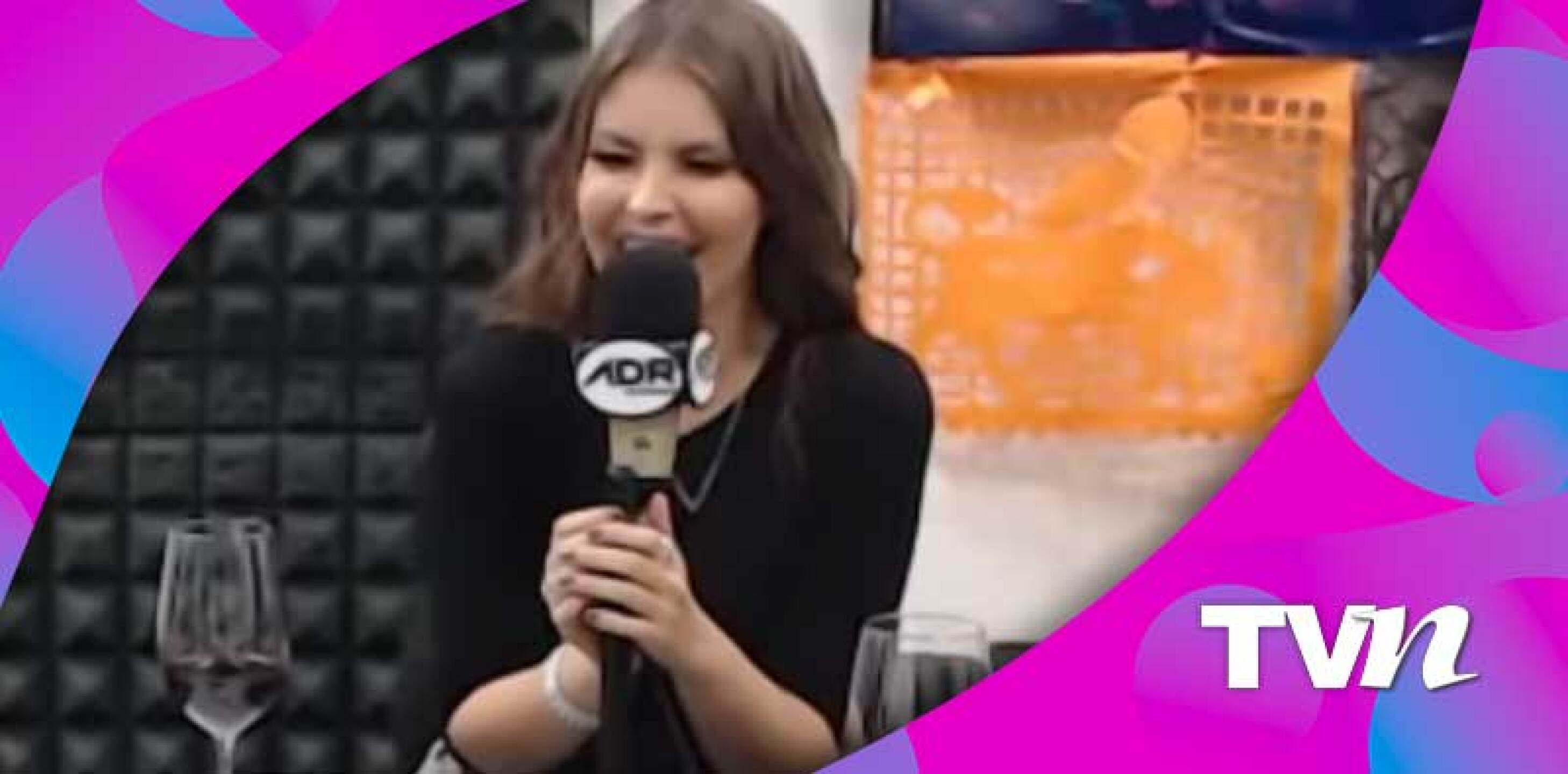 Captura de pantalla YT