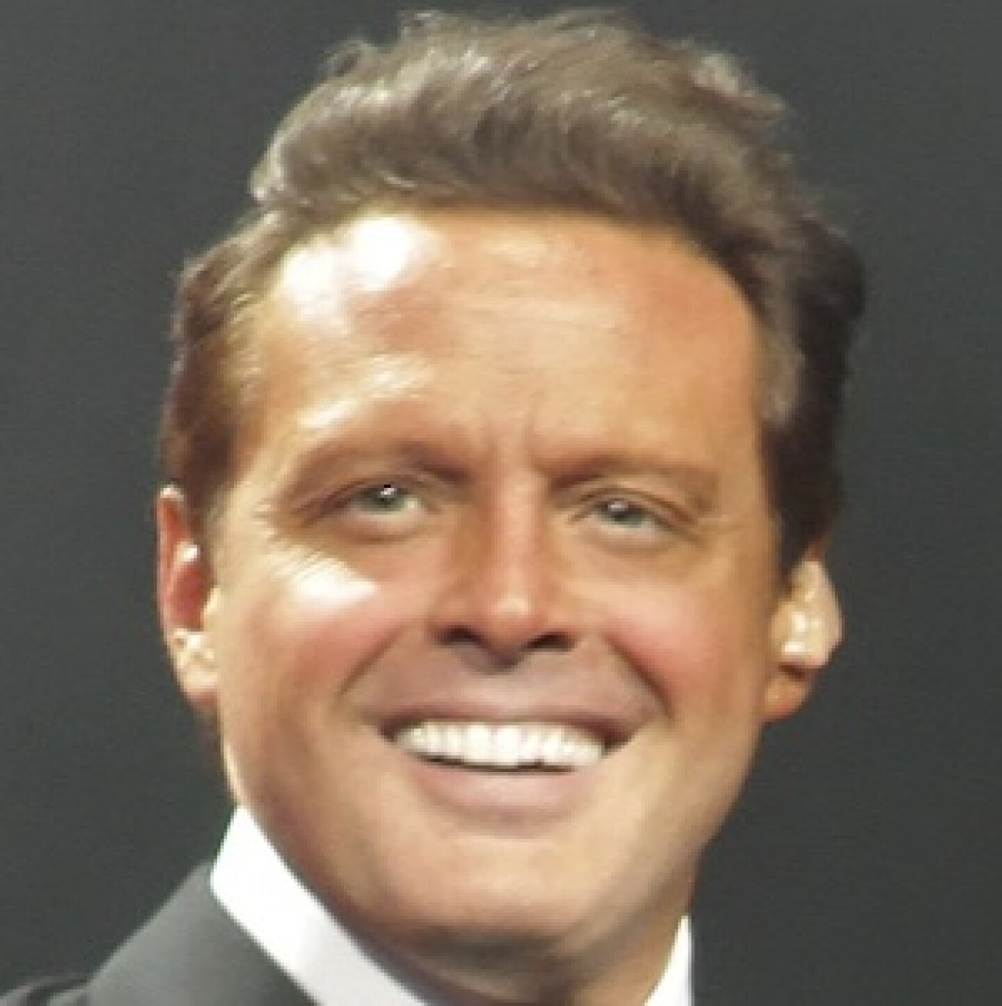 Luis Miguel