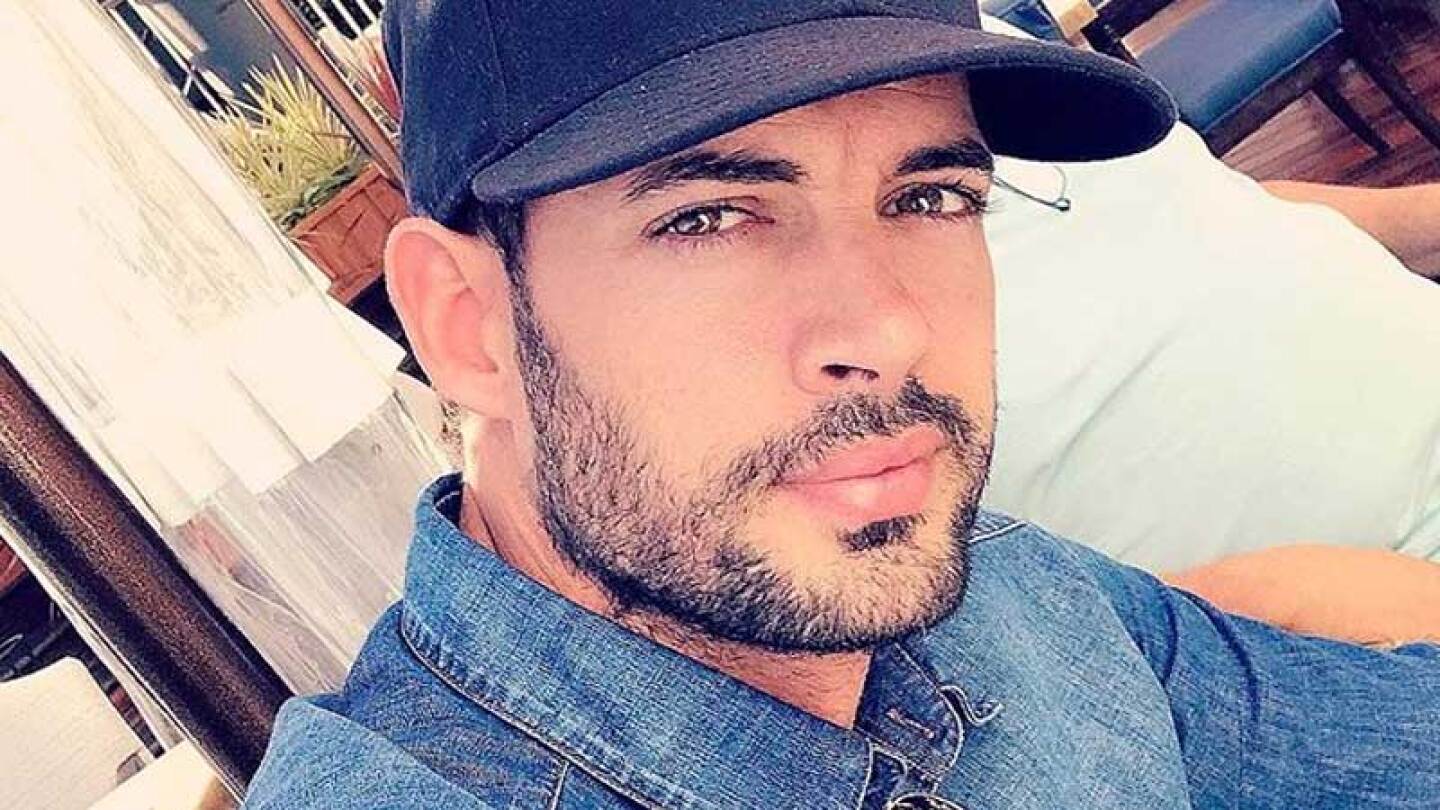 Hija de William Levy sorprende con su belleza, ¡es idéntica al actor!