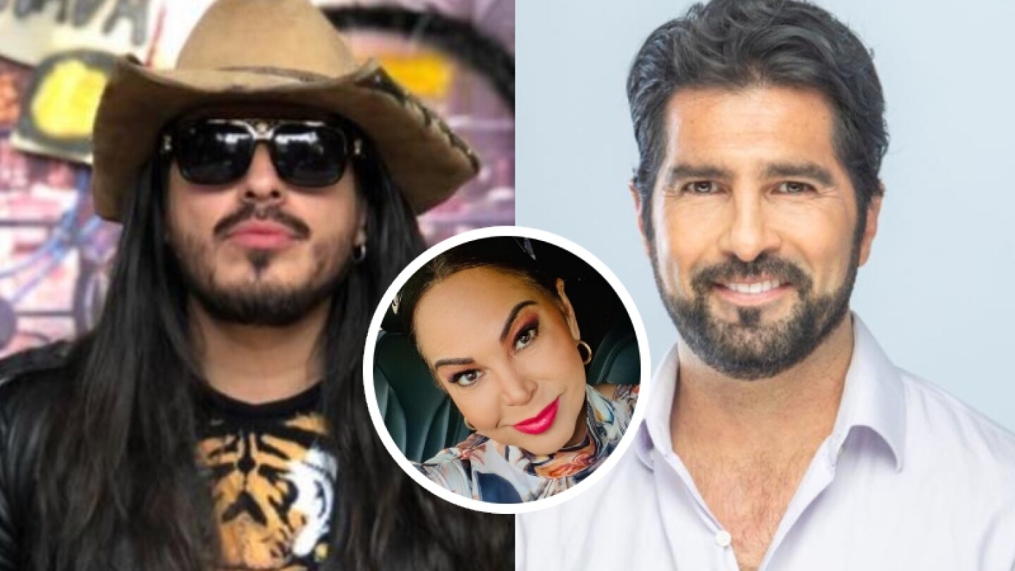 Rey Grupero y Arturo Carmona critican a Liliana Rodríguez