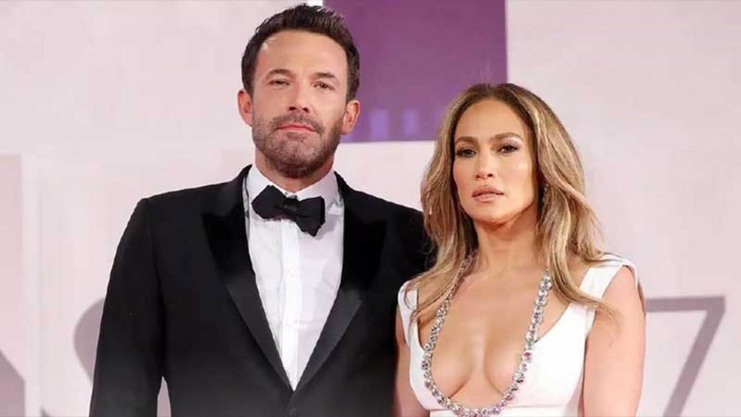 Jennifer López cambió su apellido