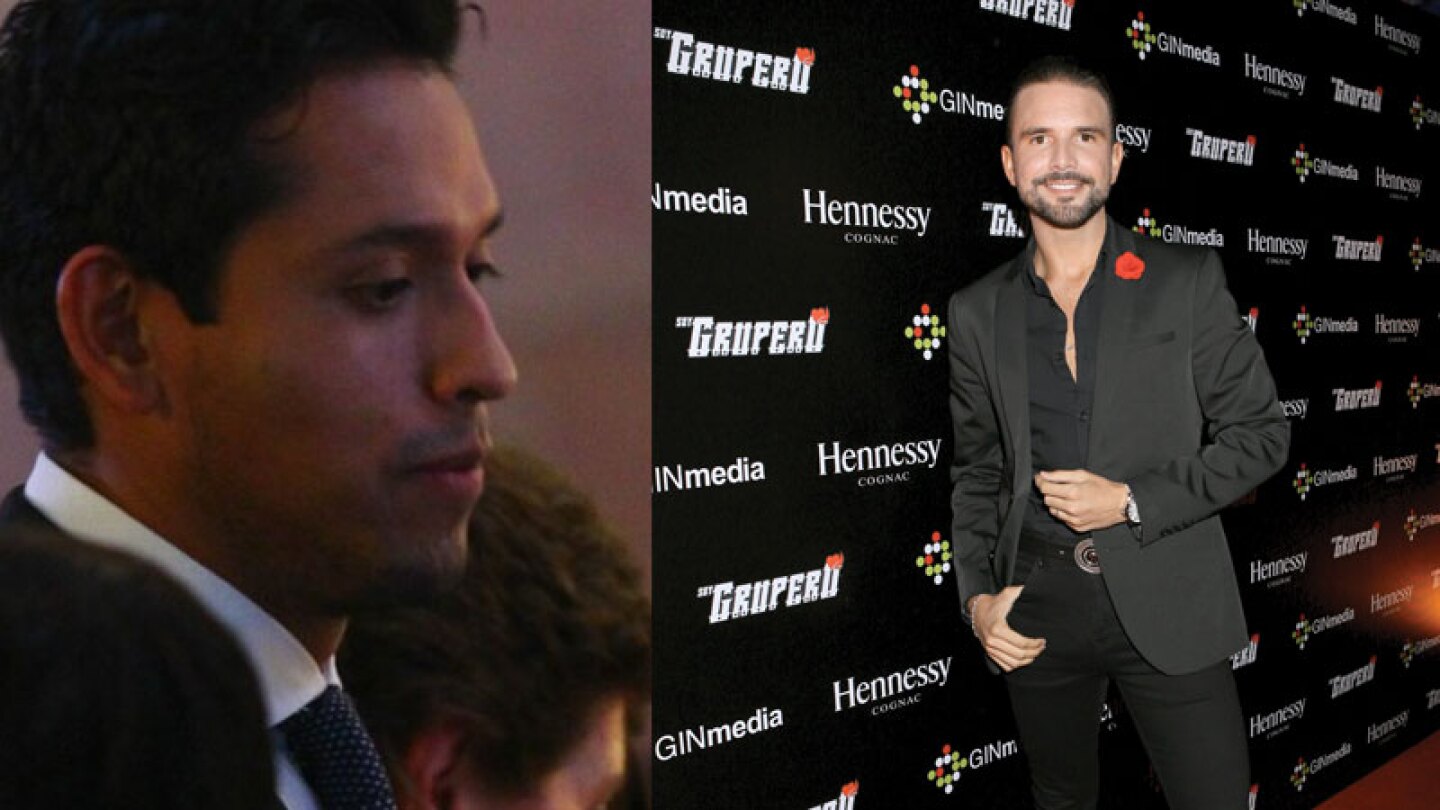 Cuando me fui a vivir con él, habló con sus hijos y me trataron muy bien