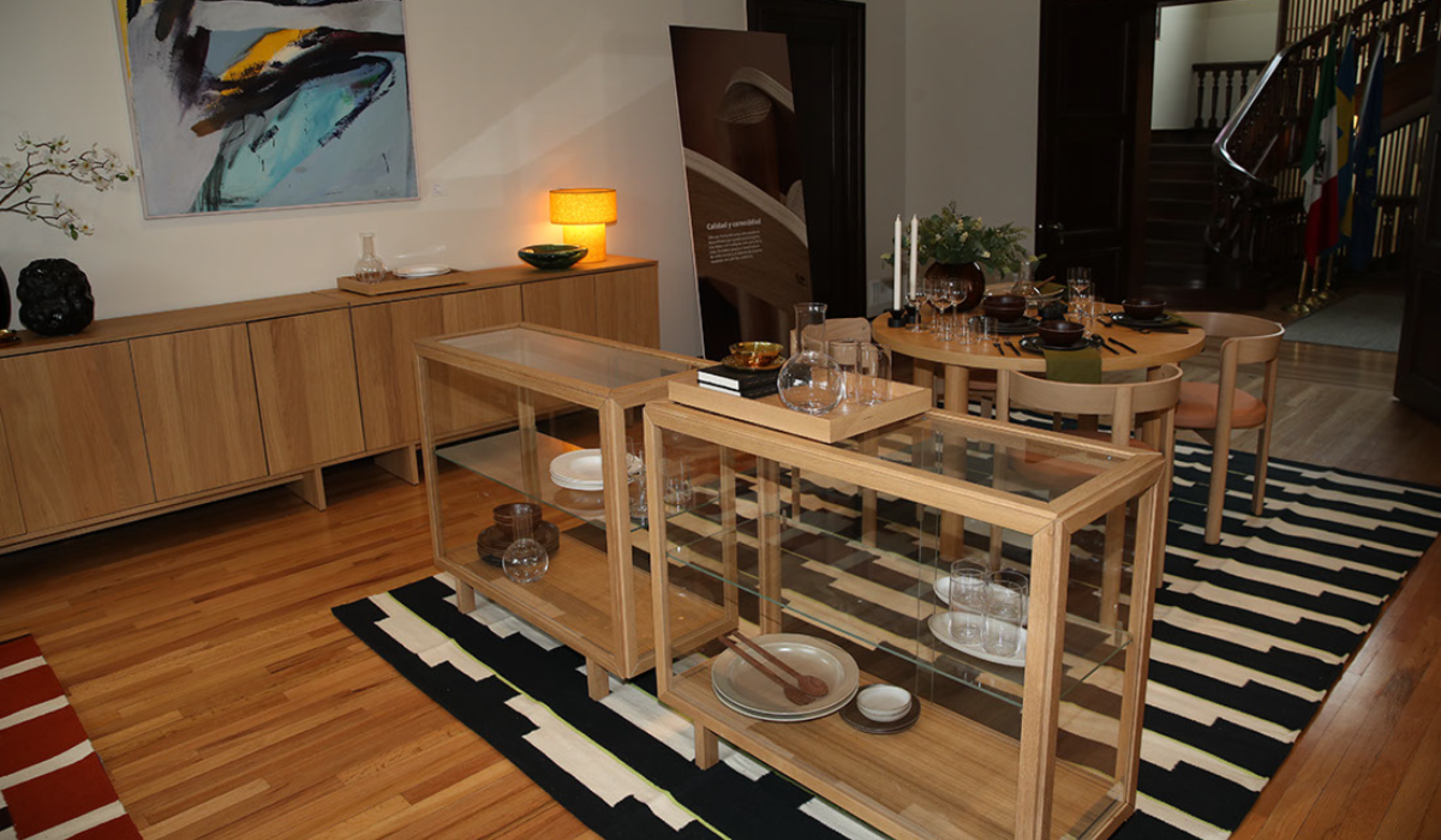 Colección Stockholm 2025 de IKEA