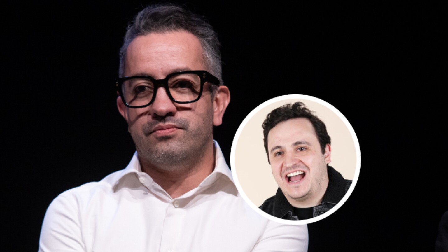 Chumel Torres pide empatía para Ricardo O'Farrill