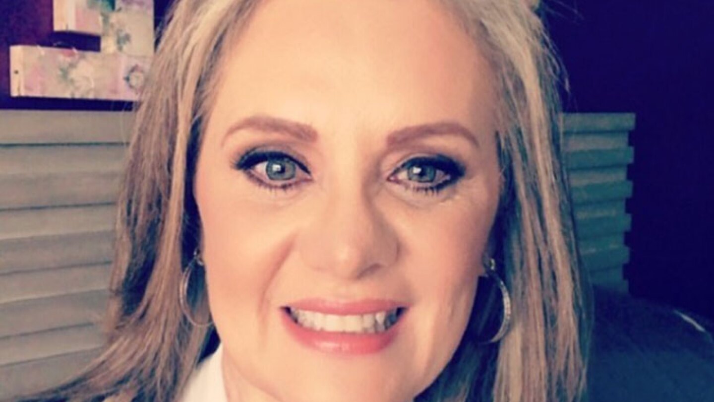 Érika Buenfil reveló que cuando se embarazó se le cerraron muchas puertas en su carrera