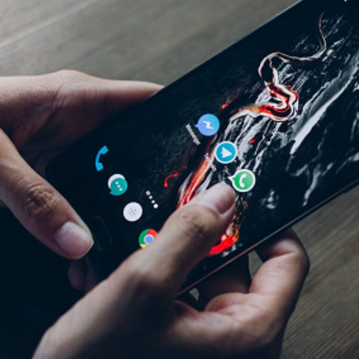 Telegram, secreto, Pável Dúrov