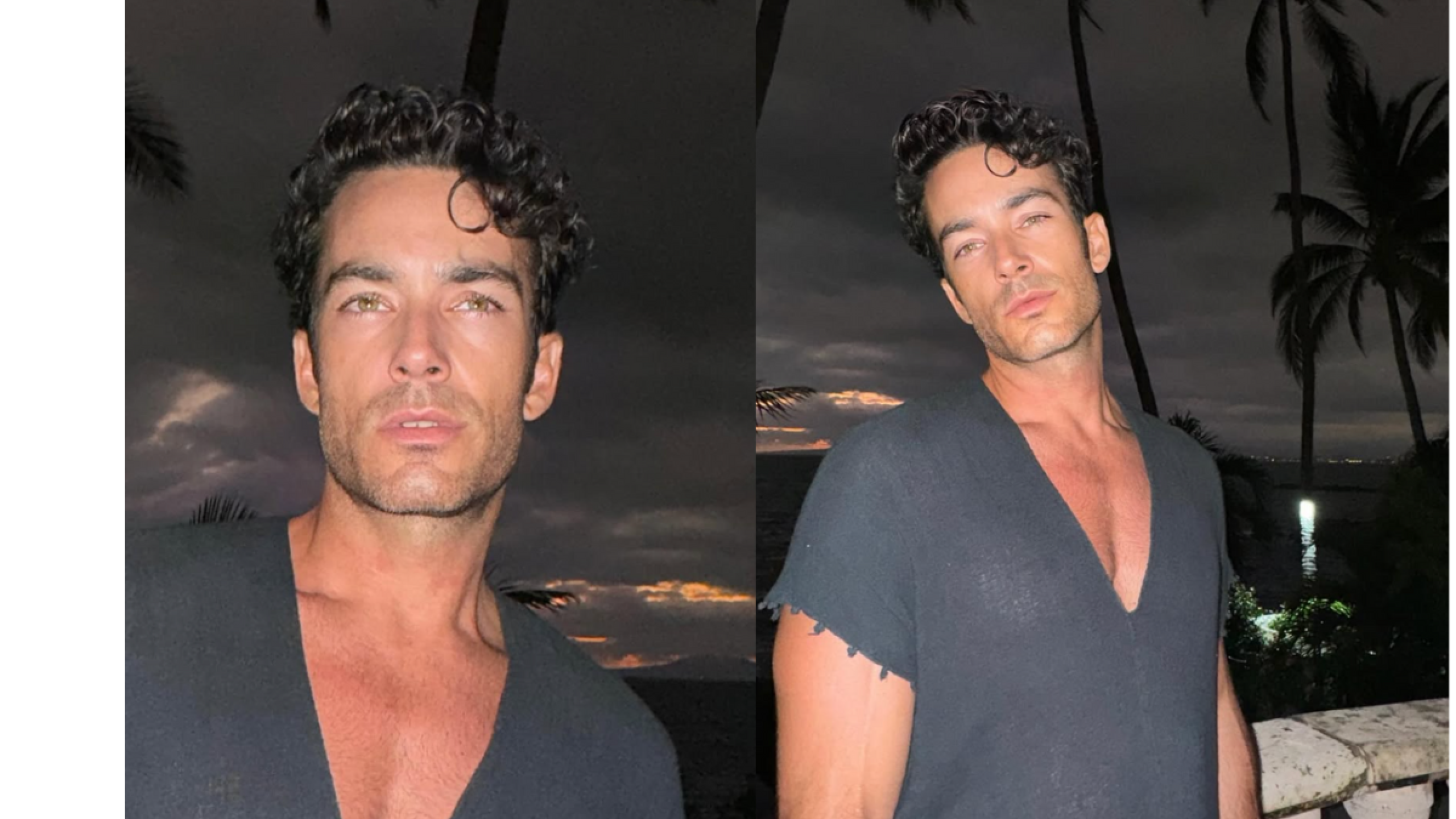 Aarón Díaz incursiona en el Polo