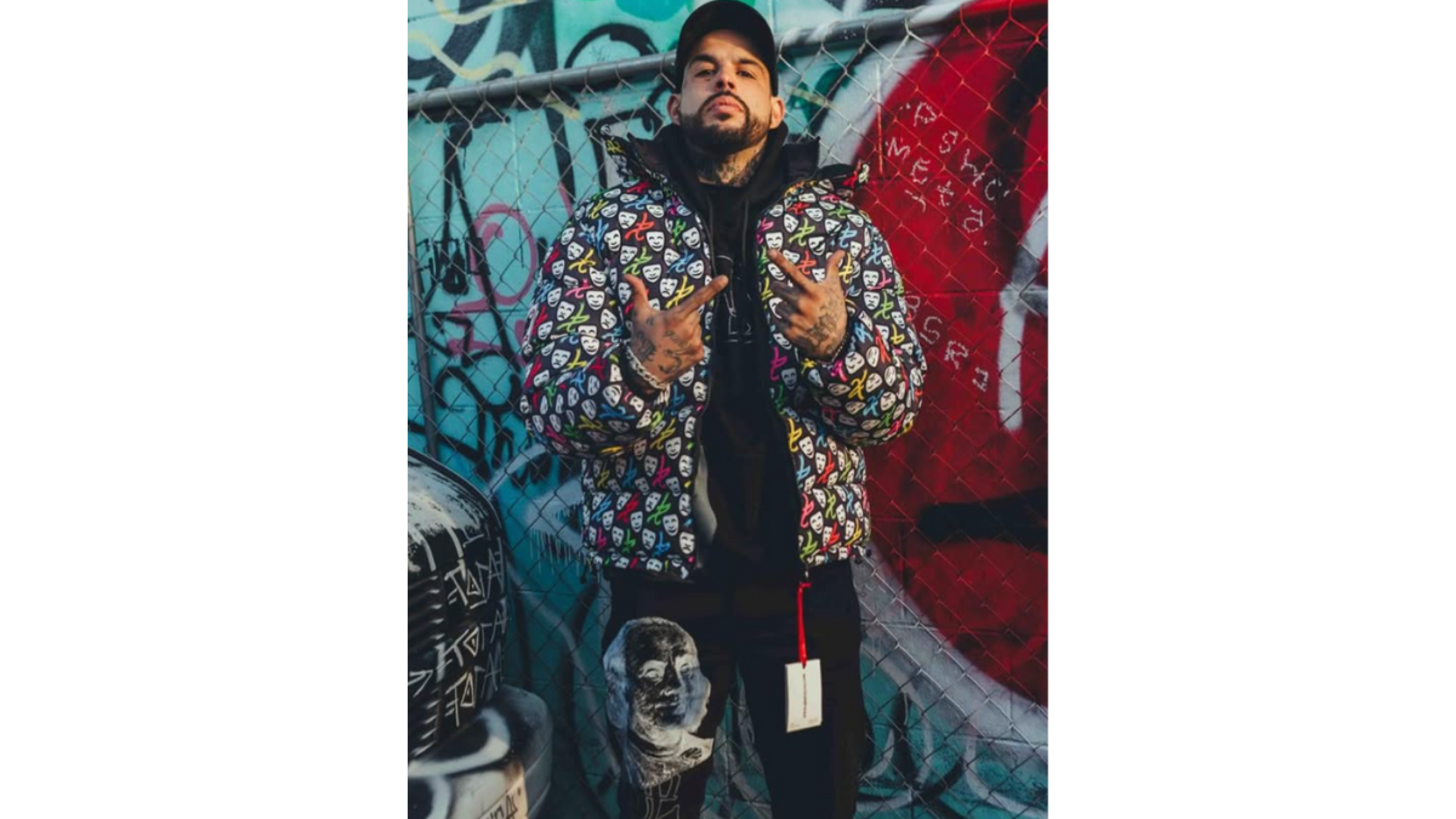 Emiliano Aguilar