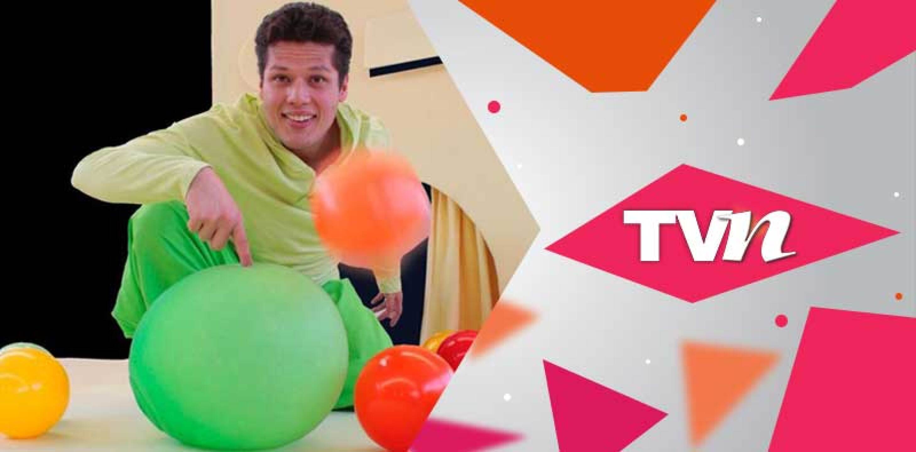 Cientos de bebés ya disfrutaron de la obra "Escondidillas".