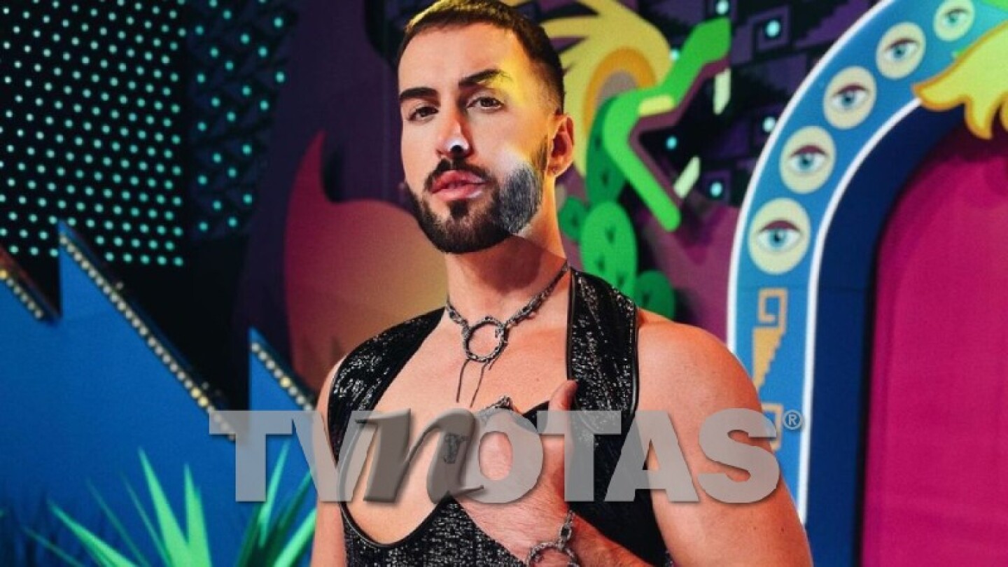 ¡Adiós inseguridad! Roberto Carlo se sometió a cirugía para tener un pecho de impacto
