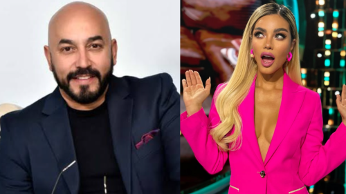 Lupillo Rivera y Aleska Génesis serían captados muy cariñosos, ¿se encerraron en camerinos.png