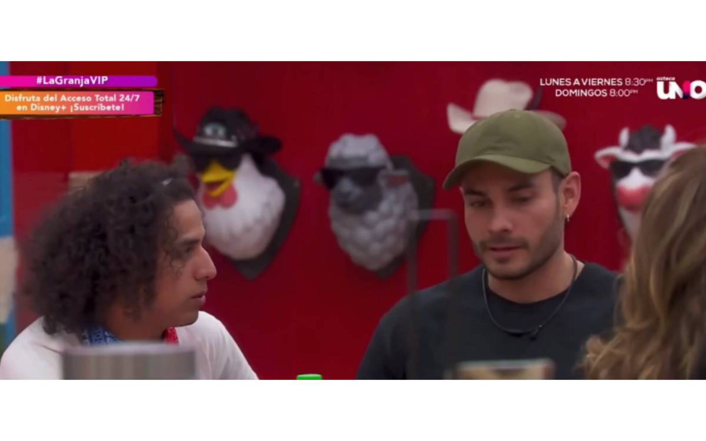 Kevyn Contreras 'el Bicolor'