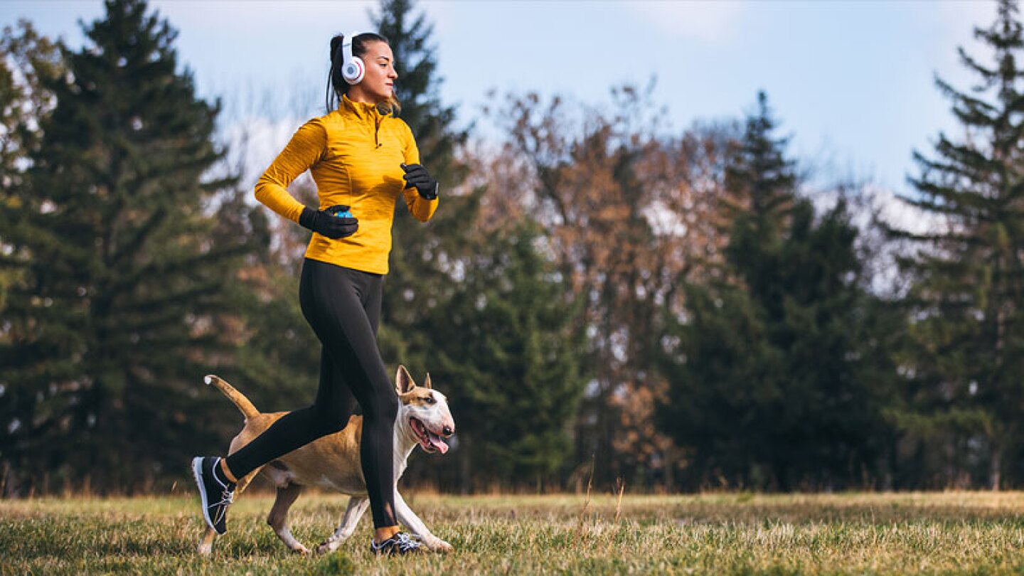 Mujer es devorada por sus perros 