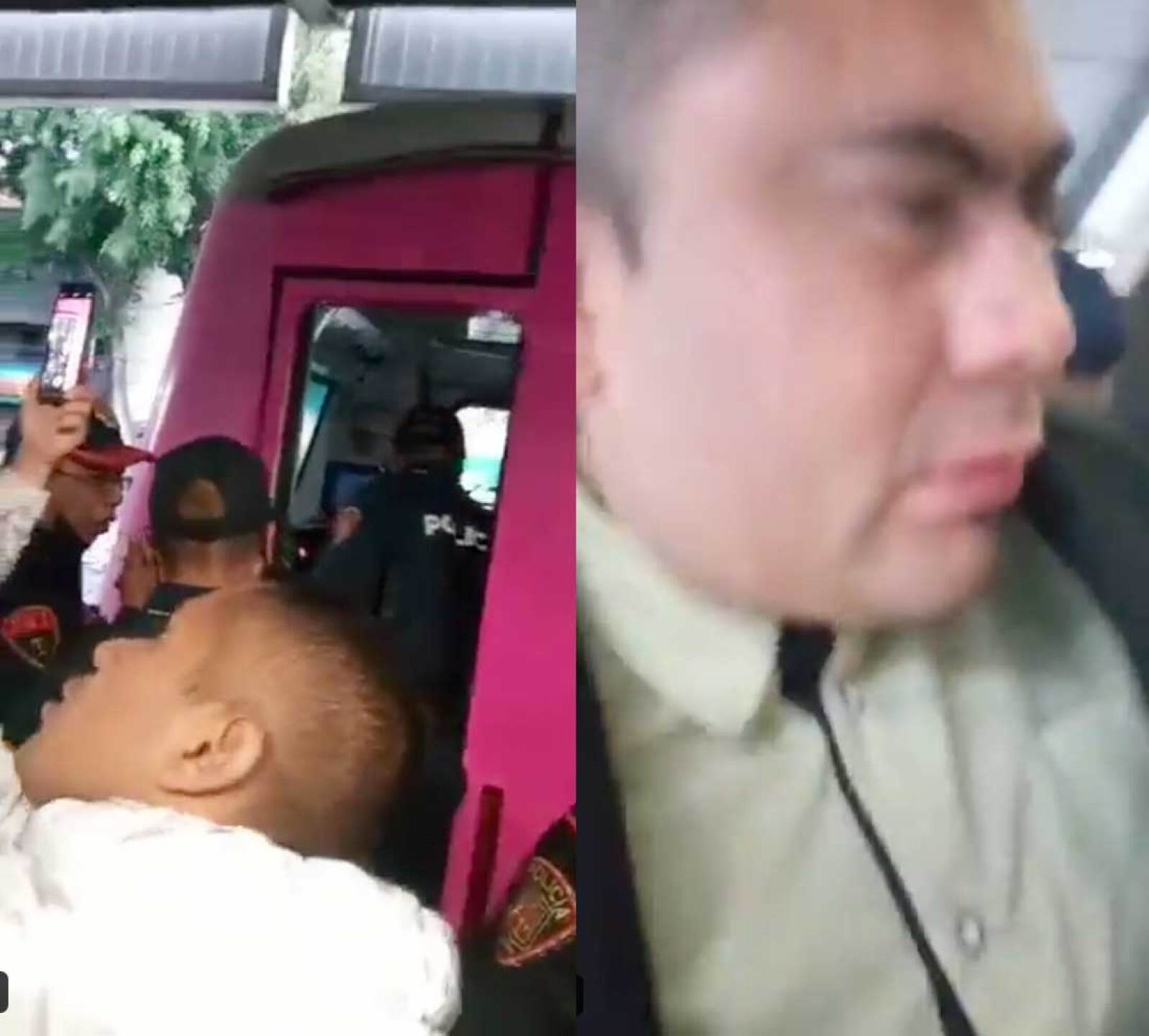 Captan ebrio a conductor del Metro y pide paro para que no lo corran